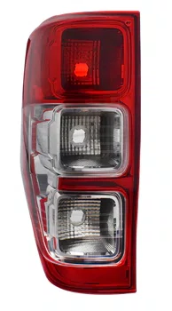 Lanterna Traseira Ranger Lado Esquerdo 2013 Ate 2022