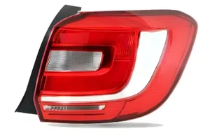 Lanterna Traseira Sandero Lado Direito 2014 Ate 2020