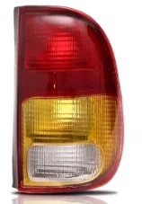 Lanterna Traseira Saveiro Bola Lado Direito 1996 Ate 1999