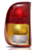 Lanterna Traseira Saveiro Bola Lado Esquerdo 1996 Ate 1999