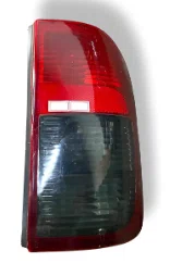 Lanterna Traseira Saveiro G3 Re Fume Lado Direito 2000 Ate 2005