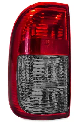 Lanterna Traseira Saveiro G3 Re Fume Lado Esquerdo 2000 Ate 2005