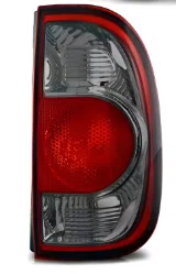 Lanterna Traseira Saveiro G4 Fume Lado Direito 2006 Ate 2012