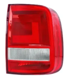 Lanterna Traseira Saveiro G7/G8 Lado Direito 2017 Ate 2021