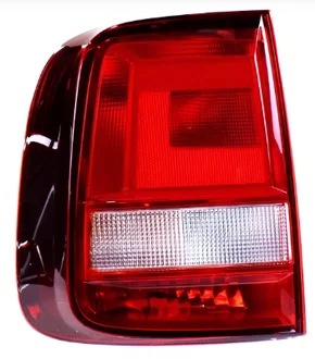 Lanterna Traseira Saveiro G7/G8 Lado Esquerdo 2017 At 2021