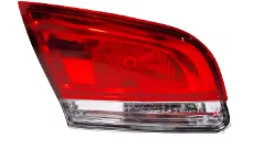 Lanterna Traseira Siena Mala Lado Esquerdo 2008 Ate 2012