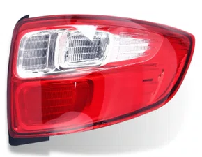 Lanterna Traseira Strada Lado Direito 2014 Ate 2019