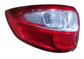 Lanterna Traseira Strada Lado Esquerdo 2014 Ate 2019