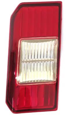 Lanterna Traseira Strada Tampa Lado Direito 2009 Ate 2013