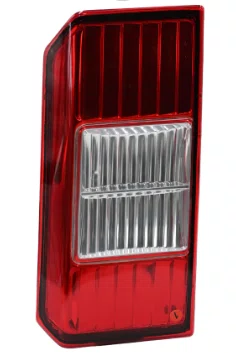 Lanterna Traseira Strada Tampa Lado Esquerdo 2009 Ate 2013