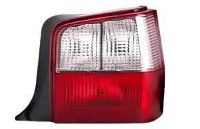 Lanterna Traseira Uno Bicolor Lado Direito 2004 Ate 2015