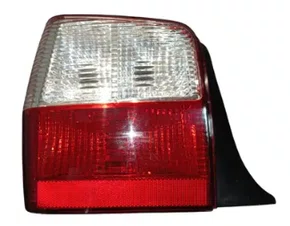 Lanterna Traseira Uno Bicolor Lado Esquerdo 2004 Ate 2015