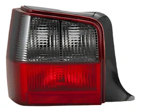 Lanterna Traseira Uno Fume Lado Esquerdo 2004 Ate 2015