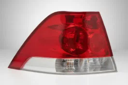 Lanterna Traseira Vectra Sedan Lado Esquerdo 2007 Ate 2011