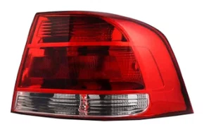 Lanterna Traseira Voyage G5 Bicolor Lado Direito 2008 Ate 2012