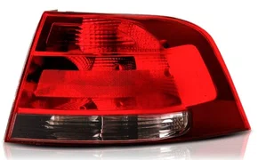 Lanterna Traseira Voyage G5 Fume Lado Direito 2008 Ate 2012