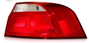 Lanterna Traseira Voyage G6 Canto Lado Direito 2013 Ate 2017