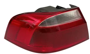 Lanterna Traseira Voyage G6 Canto Lado Esquerdo 2013 Ate 2017