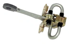 LIMITADOR DA PORTA TRASEIRA PALIO 1996 A 2000