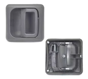 Macaneta Externa Porta Traseira Ducato/Peugeot 2000 em diante