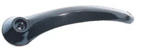 Macaneta Interna Porta Kombi Preto
