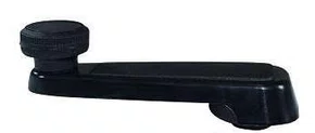 Manivela Vidro D20 Plastico 1990 em diante