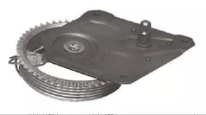 Maquina de Vidro Chevrolet Chevette Marajo Chevy 500 1983  1993 Lado Direito