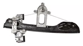 Maquina de Vidro Dianteira Direita Manual Onix Prisma (2012 a 2019)