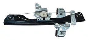 Maquina de Vidro Eletrica Dianteira Direita Mabuchi Cobalt 4 Portas