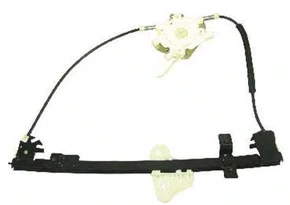 Maquina de Vidro Eletrico Dianteira Esquerda Ford Fiesta Street Courier 2 Portas