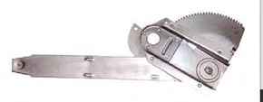 Maquina de Vidro Eletrico F1000 Ate 1992 Lado Direito