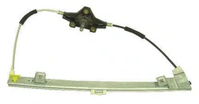 Maquina de Vidro Lado Direito - Renault Clio 4 Portas (1999 a 2016)