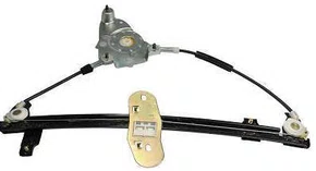 MAQUINAS DE VIDRO GOL 1998 EM DIANTE 4 PORTAS TRASEIRO ESQUERDO ELETRICO MOTOR ORIGINAL