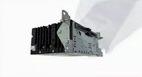 Modulo de Audio / Unidade de Radio Ford Ranger - Qualidade Original
