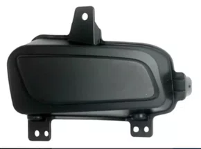 Moldura do Farol de Milha Esquerda  Nova Fiat Strada (2020-2026)  Original Fiat