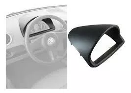 Moldura do Painel de Instrumentos (Externa) - Volkswagen Gol / Parati / Saveiro G4