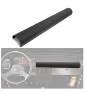 Moldura do Painel Fiat Uno / Fiorino Espumado / Satelite