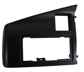 Moldura Lateral Esquerda do Painel - Volkswagen Santana / Quantum (1991 a 1997)