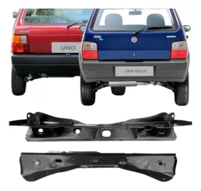 Monobloco Dianteiro Fiat Uno (Chifro) - Reforo de Suspenso e Chassi