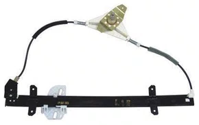 Maquina de Vidro Eletrico Dianteira Esquerda Ford Escort Zetec 1997 2003