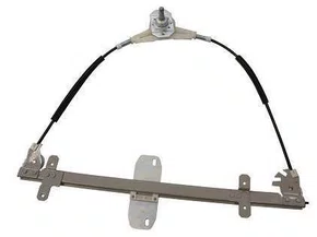 Maquina De Vidro Universal Caminhao VW Ate 1989 Lado Direito