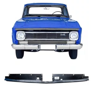 Painel Superior do Capo / Defletor Frontal Chevrolet D10 / C10 / A10 / Veraneio