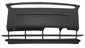 PARACHOQUE DIANTEIRO FORD KA CENTRAL PRETO