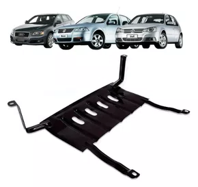 Peito de Ao Protetor de Crter - Golf, Audi A3 e Bora (1999-2012)