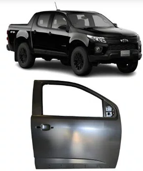 Porta Dianteira Direita Chevrolet S10 2012 em Diante - Genuina Chevrolet