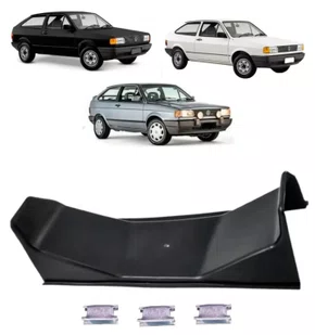 Capa Protetora da Caixa de Ventilao para VW Gol Quadrado (Sem Ar-Condicionado) 1980 a 1996