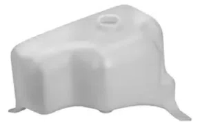 Reservatorio de agua do Para-brisa Chevrolet D20 / C20 / A20 (1993 a 1997)