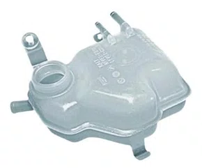 Reservatorio de Agua do Radiador Chevrolet Monza 91/96 - Tubarao (3 Bicos)