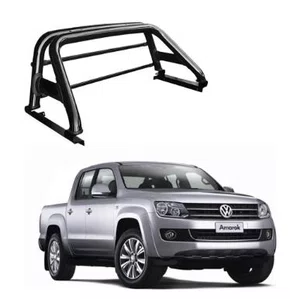 Santo Antonio Duplo para Volkswagen Amarok (2010 em diante)