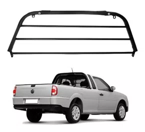 Santo Antonio Volkswagen Saveiro (1998 a 2009) - G2 / G3 / G4